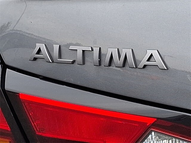 Thumbnail: 2024 Nissan Altima - 29