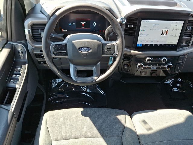 Thumbnail: 2025 Ford F-150 - 11