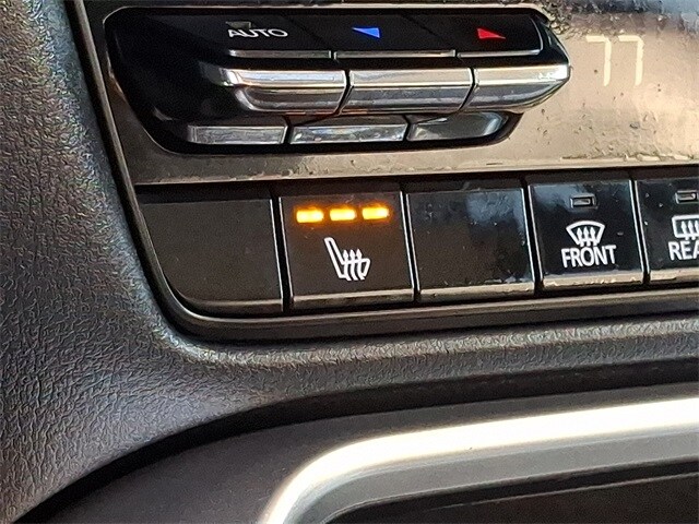 Thumbnail: 2025 Mazda CX-70 - 24