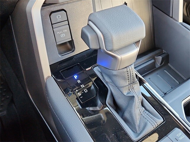 Thumbnail: 2026 Toyota Tundra - 11