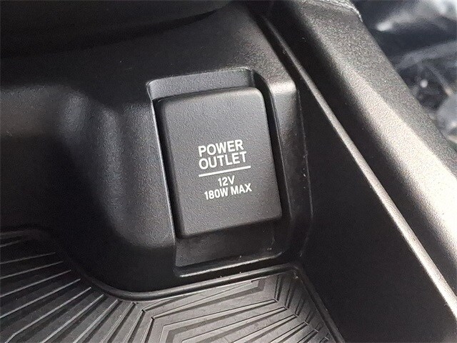 Thumbnail: 2019 Honda CR-V - 23