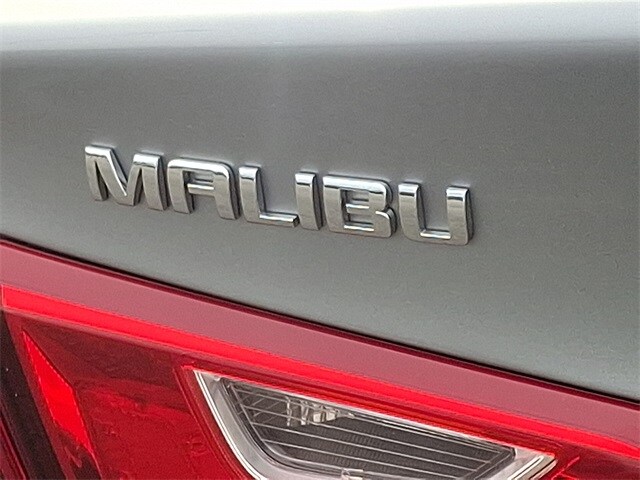 Thumbnail: 2024 Chevrolet Malibu - 31