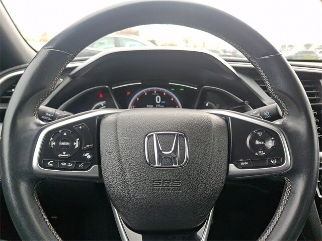 Thumbnail: 2020 Honda Civic - 18