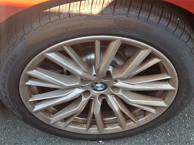Thumbnail: 2024 BMW 3 Series - 5