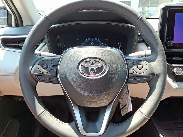 Thumbnail: 2026 Toyota Corolla Cross - 16