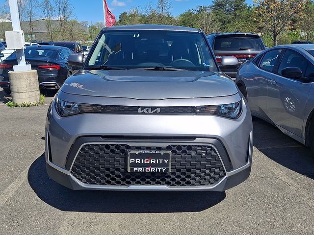 Thumbnail: 2025 Kia Soul - 3