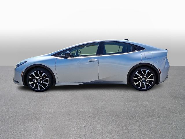 Thumbnail: 2024 Toyota Prius Prime - 7