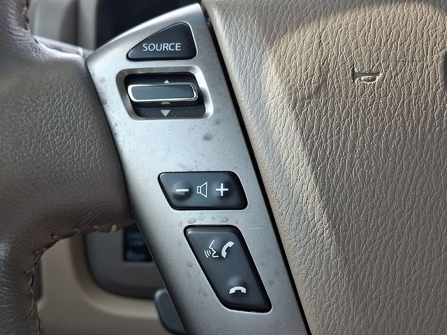 Thumbnail: 2015 Nissan Titan - 21