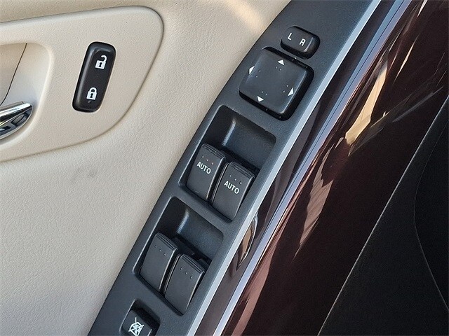 Thumbnail: 2014 Mazda CX-9 - 25