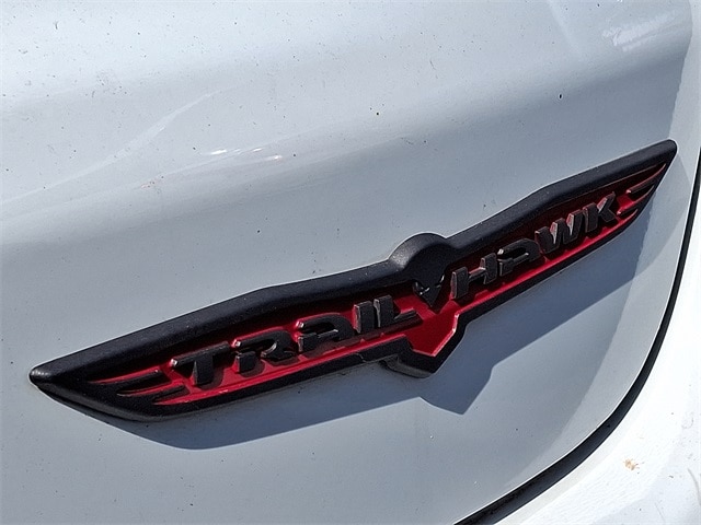 Thumbnail: 2024 Jeep Compass - 8
