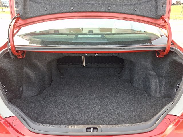 Thumbnail: 2014 Toyota Camry - 28