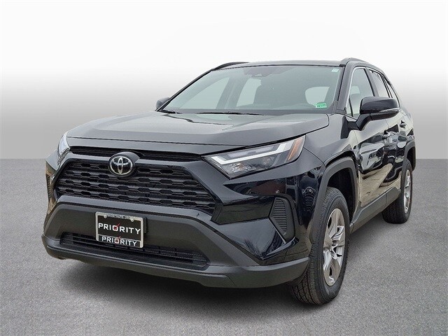 Thumbnail: 2025 Toyota RAV4 - 1