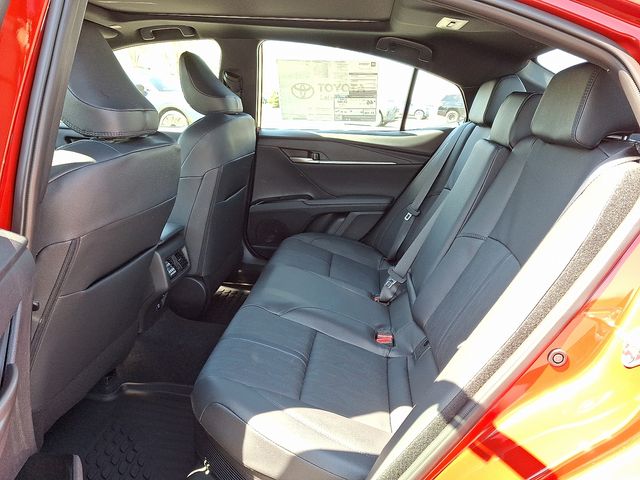 Thumbnail: 2026 Toyota Camry - 8