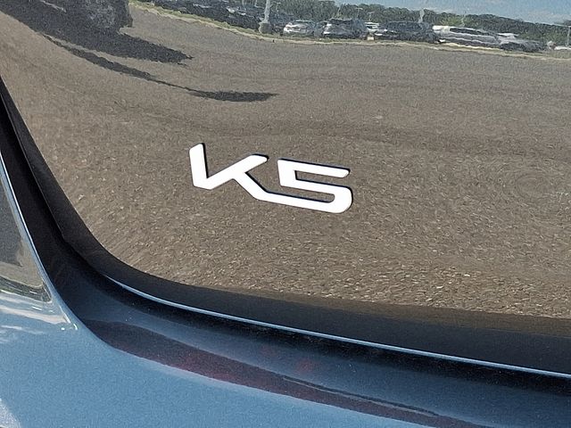 Thumbnail: 2026 Kia K5 - 30
