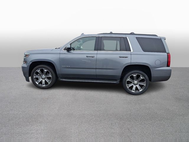 Thumbnail: 2019 Chevrolet Tahoe - 7