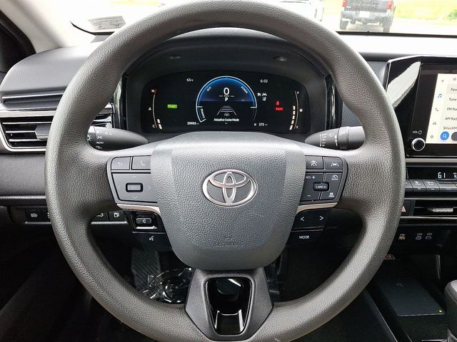 Thumbnail: 2025 Toyota Camry - 18