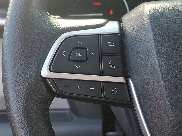 Thumbnail: 2023 Toyota Sienna - 21