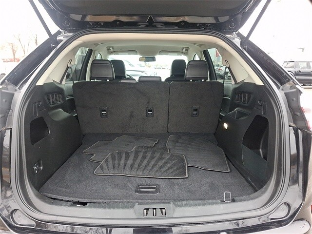 Thumbnail: 2024 Ford Edge - 29