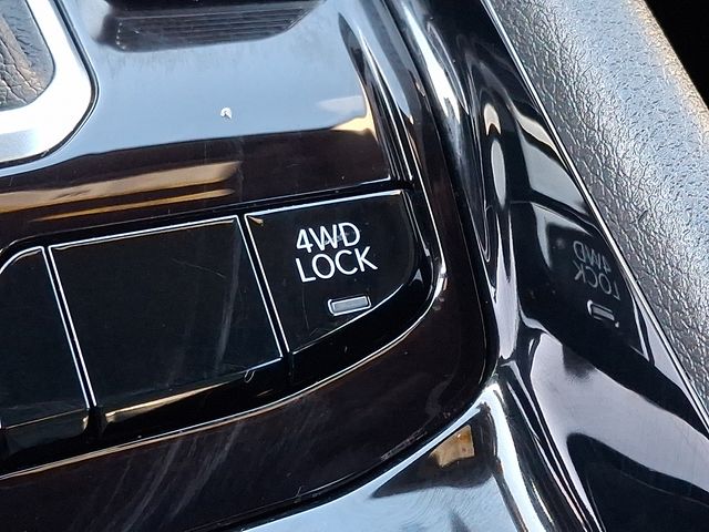 Thumbnail: 2026 Jeep Compass - 24