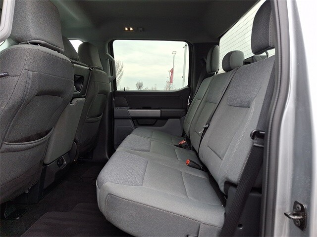 Thumbnail: 2025 Ford F-150 - 10