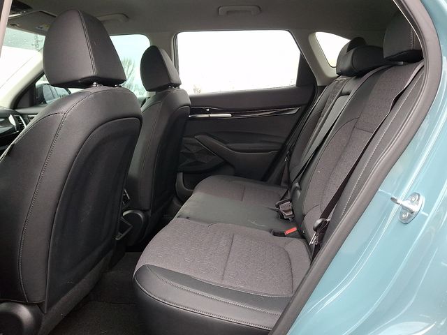 Thumbnail: 2024 Kia Seltos - 10