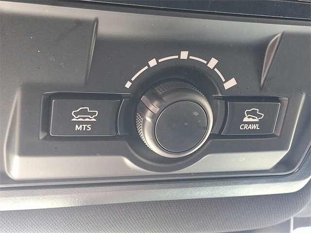 Thumbnail: 2022 Toyota Tacoma - 26