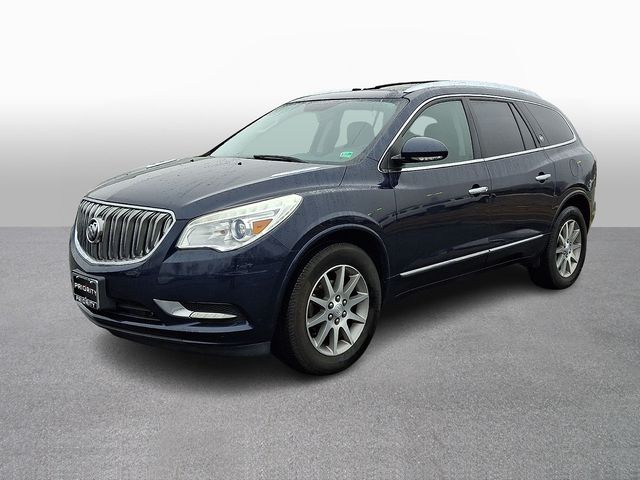 2015 Buick Enclave Leather Group -
                  Springfield, VA