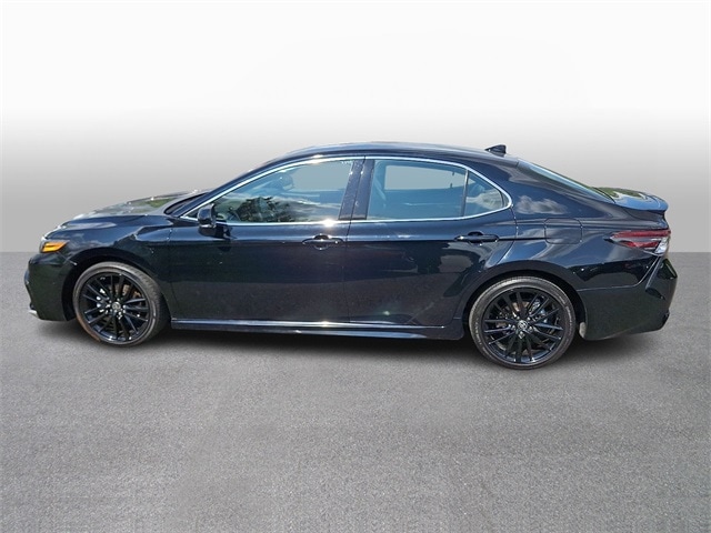 Thumbnail: 2024 Toyota Camry - 7