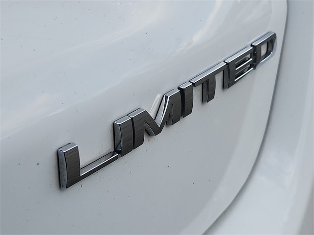 Thumbnail: 2023 Jeep Compass - 26