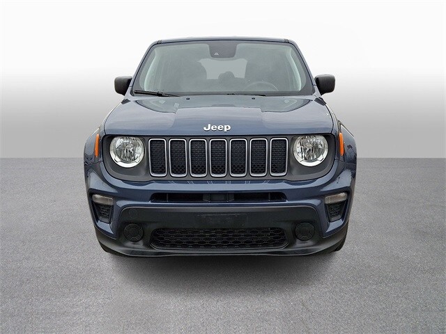 Thumbnail: 2023 Jeep Renegade - 2