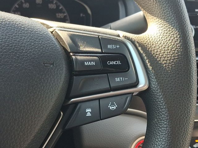 Thumbnail: 2020 Honda Accord - 22