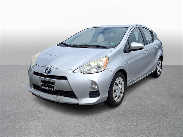 2013 Toyota Prius c One -
                  Springfield, VA