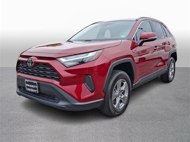 2023 Toyota RAV4 XLE -
                  Springfield, VA