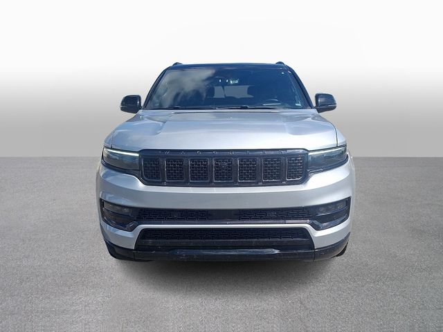 Thumbnail: 2024 Jeep Grand Wagoneer L - 2