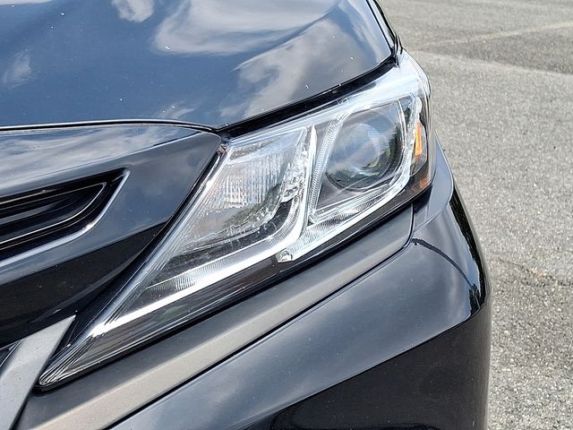 Thumbnail: 2020 Toyota Camry - 9