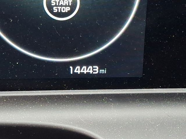 Thumbnail: 2024 Kia Seltos - 20