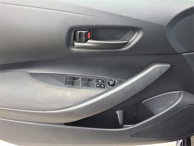 Thumbnail: 2024 Toyota Corolla - 12