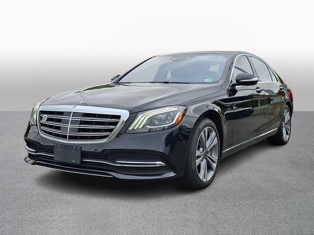 2018 Mercedes-Benz S-Class S 450 -
                  Springfield, VA