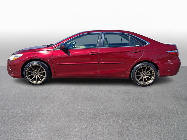 Thumbnail: 2015 Toyota Camry - 7