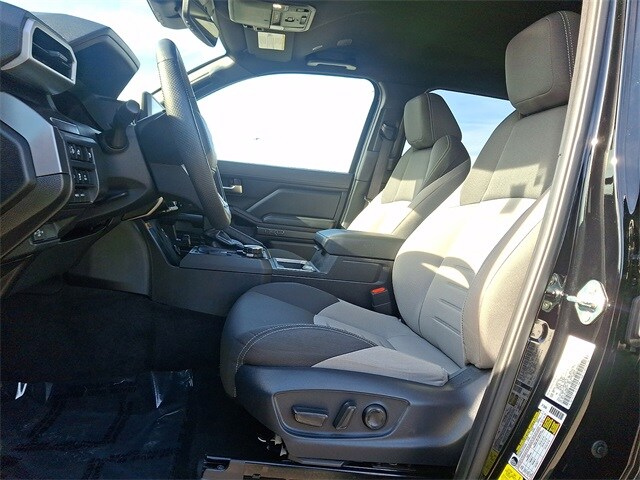 Thumbnail: 2025 Toyota Tacoma - 13