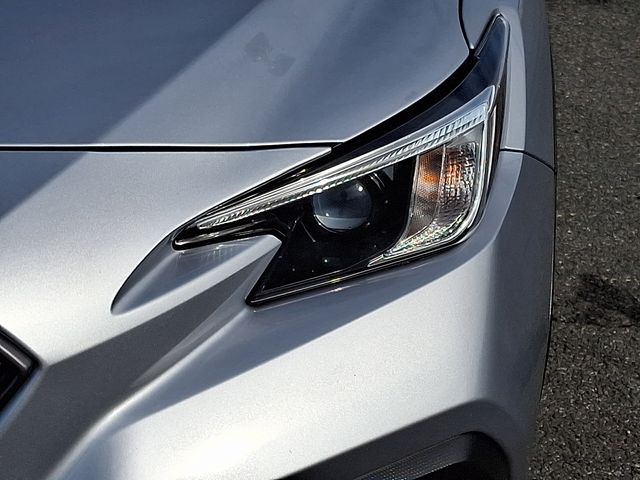 Thumbnail: 2024 Subaru WRX - 9