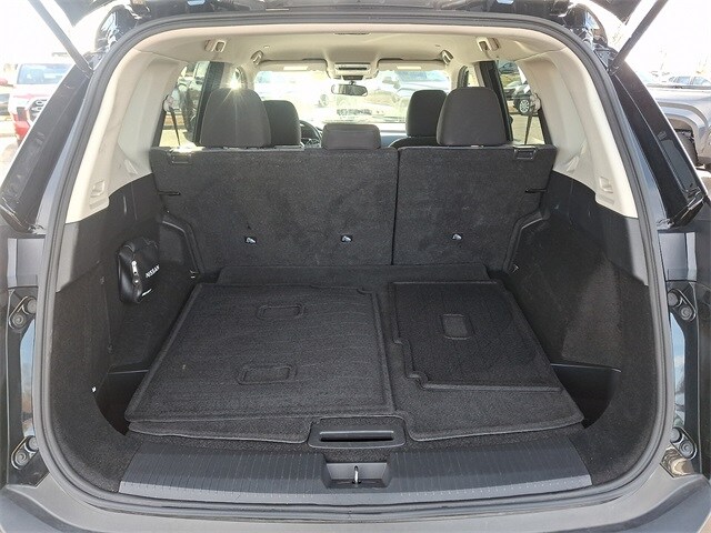 Thumbnail: 2023 Nissan Rogue - 23