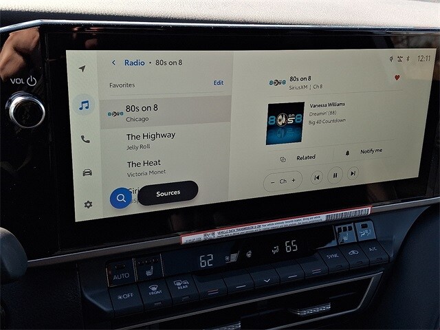 Thumbnail: 2026 Toyota Camry - 14