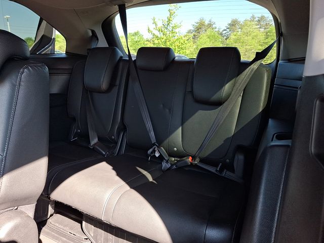 Thumbnail: 2024 Honda Odyssey - 11