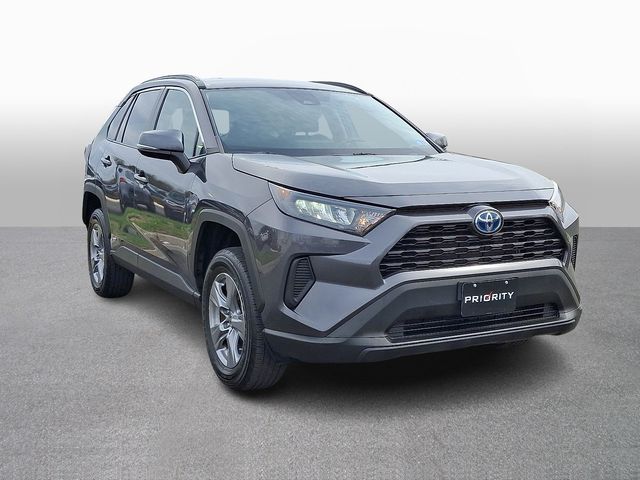 Thumbnail: 2022 Toyota RAV4 - 3