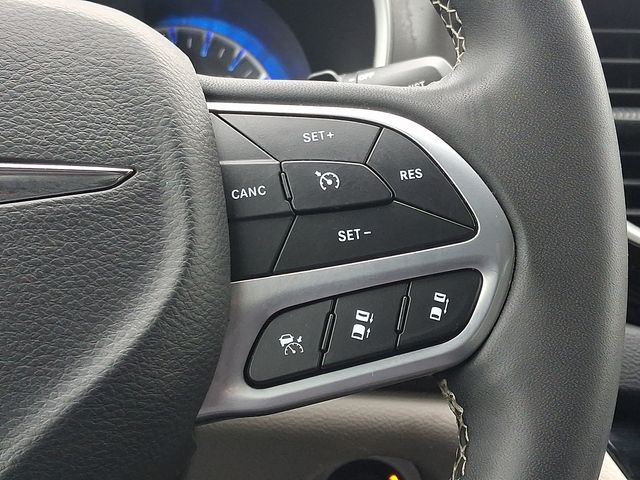 Thumbnail: 2024 Chrysler Pacifica - 22