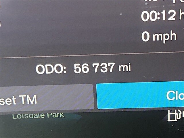 Thumbnail: 2024 Volvo XC60 - 18