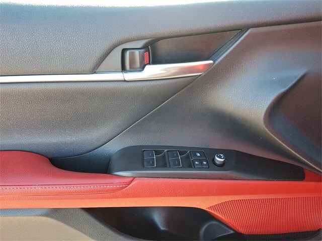 Thumbnail: 2024 Toyota Camry - 12