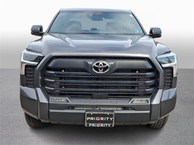 Thumbnail: 2026 Toyota Tundra - 2