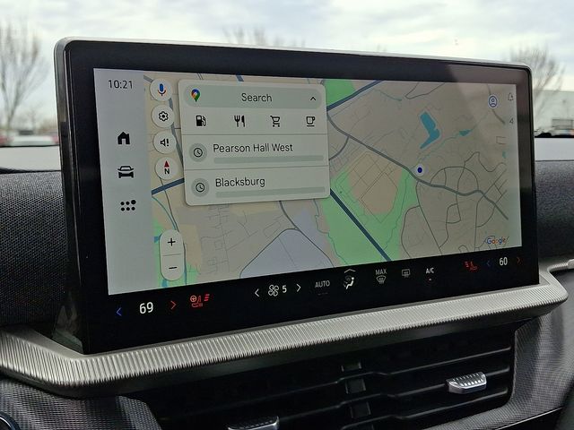 Thumbnail: 2025 Ford Explorer - 17